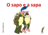 O sapo e a sapa